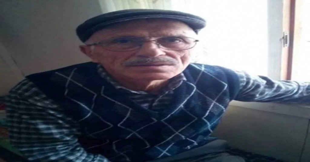Ayağını Çapa Makinesine Kaptıran Eski Muhtar Kurtarılamadı