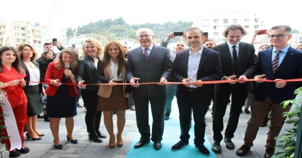 Aydın Göz Hastanesi Sökede Şube Açtı