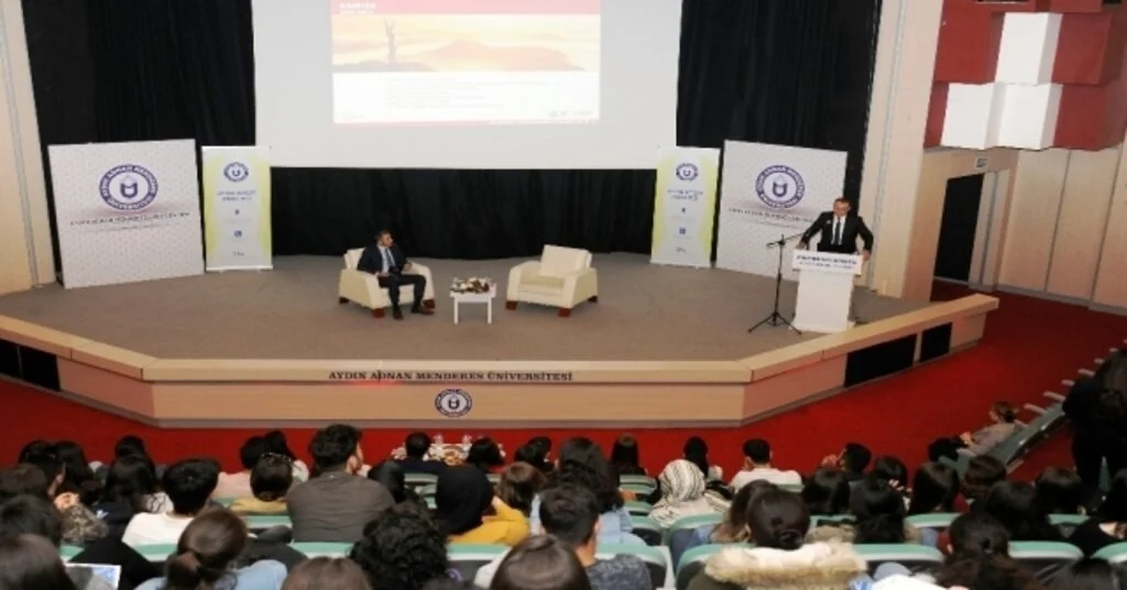 Aydın İktisat Fakültesinde ‘İstihdam Zirvesi19 Gerçekleştirildi