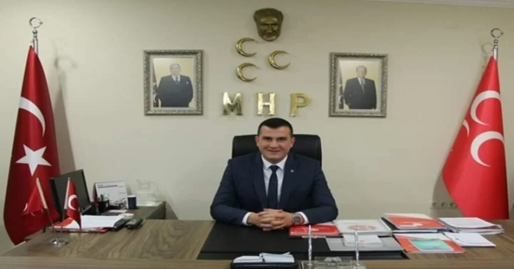 Aydın Mhpden 1 Mayıs Emek Ve Dayanışma Günü Açıklaması