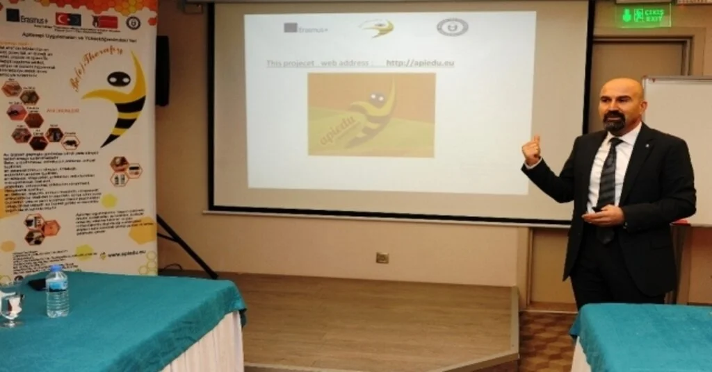 Aydında Antiterapi Çalıştayı Düzenlendi