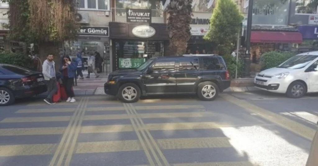 Aydında Kural Tanımaz Sürücüler Vatandaşı Çıldırttı