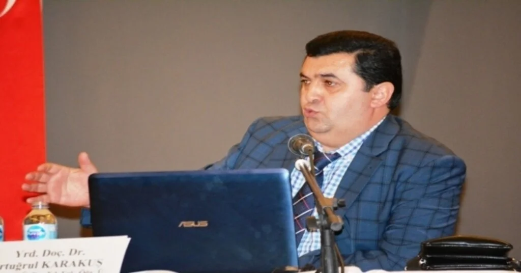 Ayvalık Müftülüğünden Anlamlı Konferans