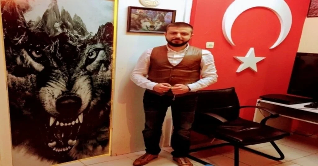 Bahçelinin Tespihleri Yenişehirden