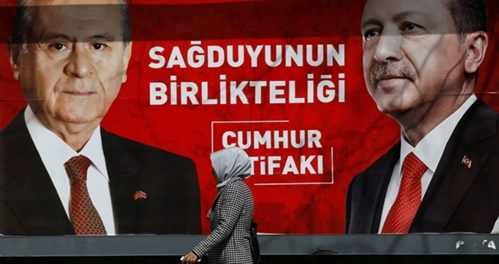 Bahçeli'nin yeni sistem önerisi AK Parti'de kabul gördü