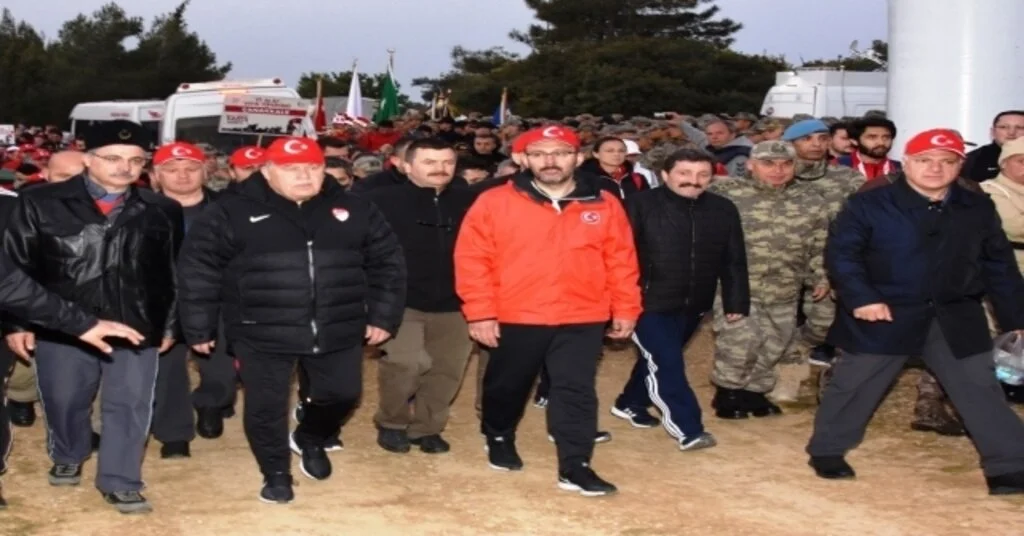 Bakan Kasapoğlu: “Bu Cennet Vatanı İnşallah Gençlerimizle Birlikte İlelebet Payidar Kılacağız