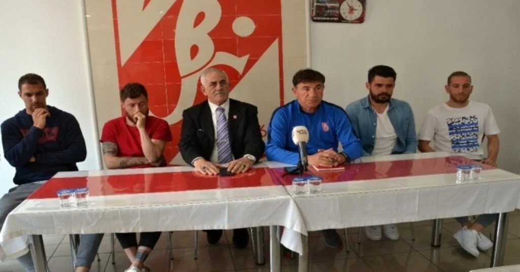 Balıkesirspor Baltokta Mali Kriz