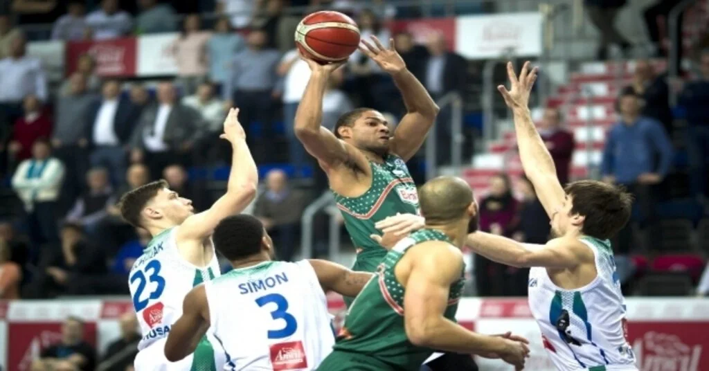 Banvitspor Yola Banvit Olmadan Devam Edecek