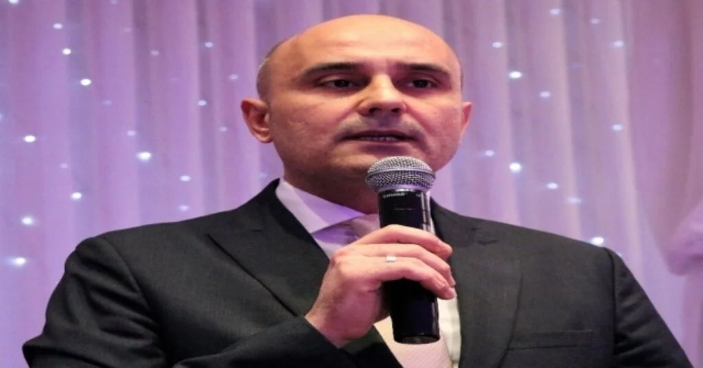 Baro Başkanı Gül: “Arabuluculuk Ve Uzlaşmada Avukatlar Yer Almalı”