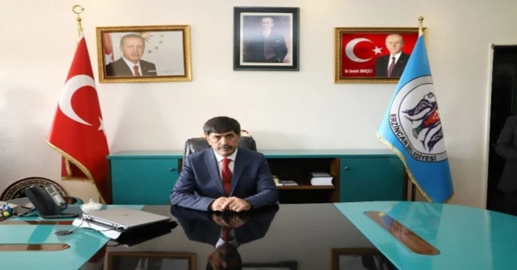 Başkan Aksundan 1 Mayıs Mesajı
