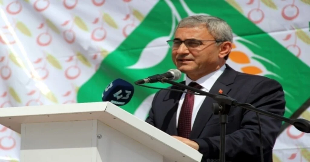 Başkan Alim Işık: Fuar Alanındaki Eksikleri Giderip, Daha Kapsamlı Hale Getireceğiz