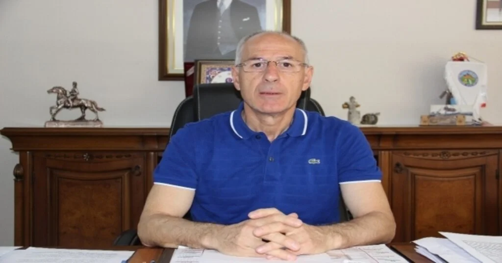 Başkan Aydın; Çalışanın Hakkı Ve Emeğine Her Zaman Saygı Duyulmalı