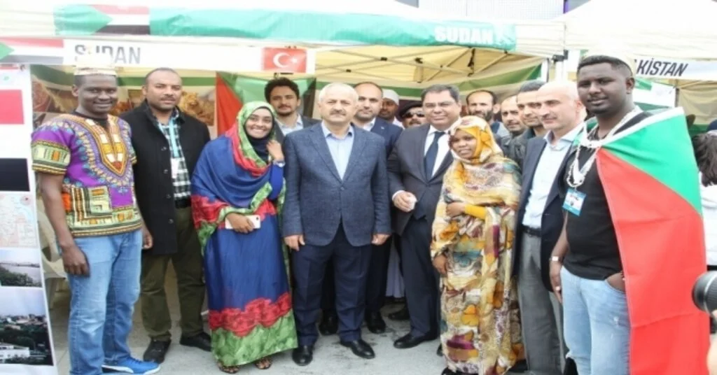 Başkan Büyükgözün Hafta Sonu Mesaisi
