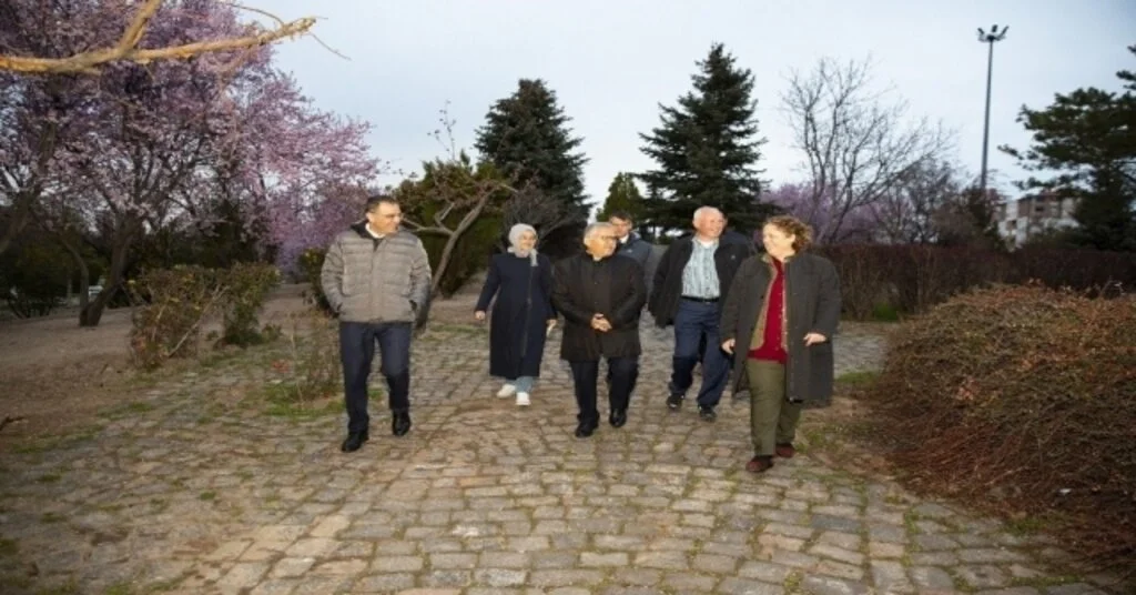 Başkan Büyükkılıçtan Erken Mesai