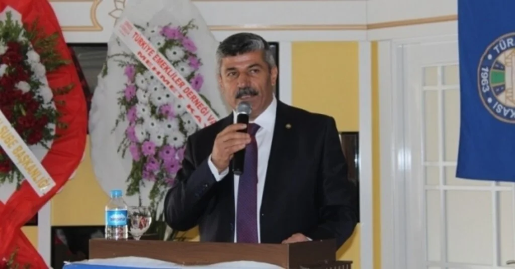 Başkan Çalımlıdan “1 Mayıs” Açıklaması