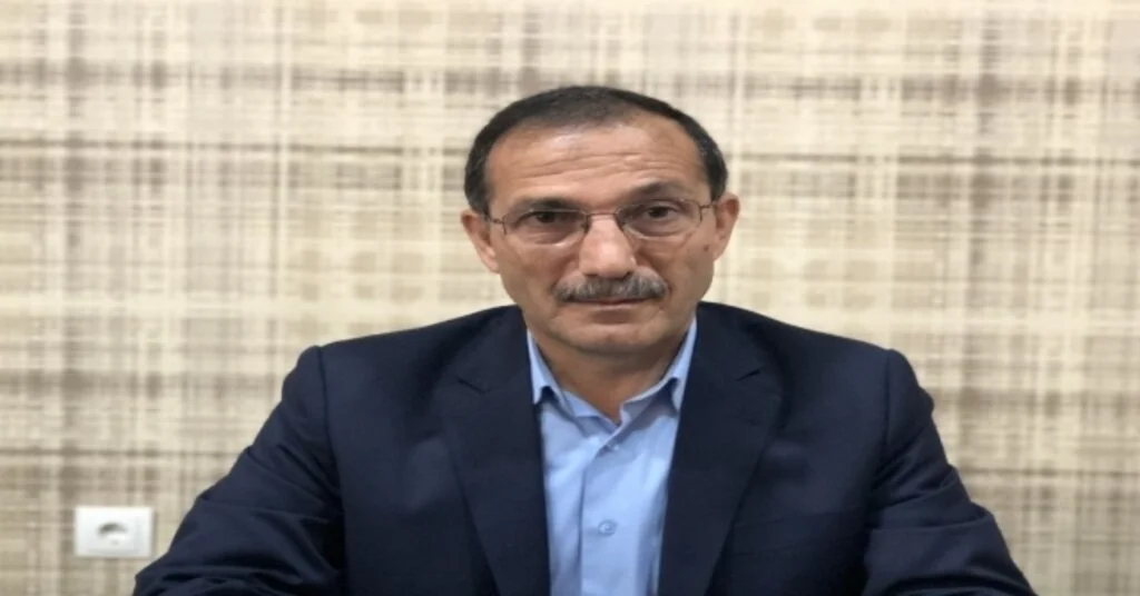 Başkan Dağtekinden Berat Kandili Mesaj