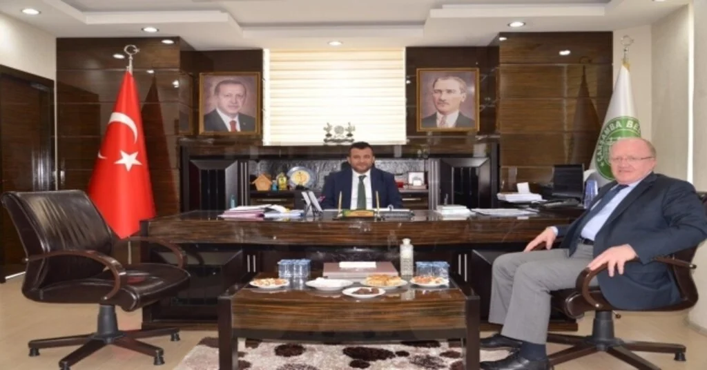 Başkan Doğan: “En Çok Önem Verdiğimiz Konulardan Birisi Eğitimdir”