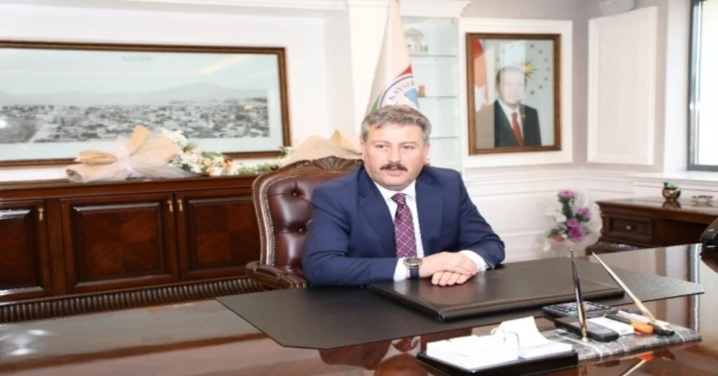 Başkan Dr. Mustafa Palancıoğlu “Yatırım Ve Hizmetlerimiz Birey Ve Aile Merkezli Olacak”
