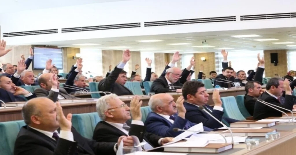 Başkan Güler: “Geleceğin Ordusunu Birlikte İnşa Edeceğiz”