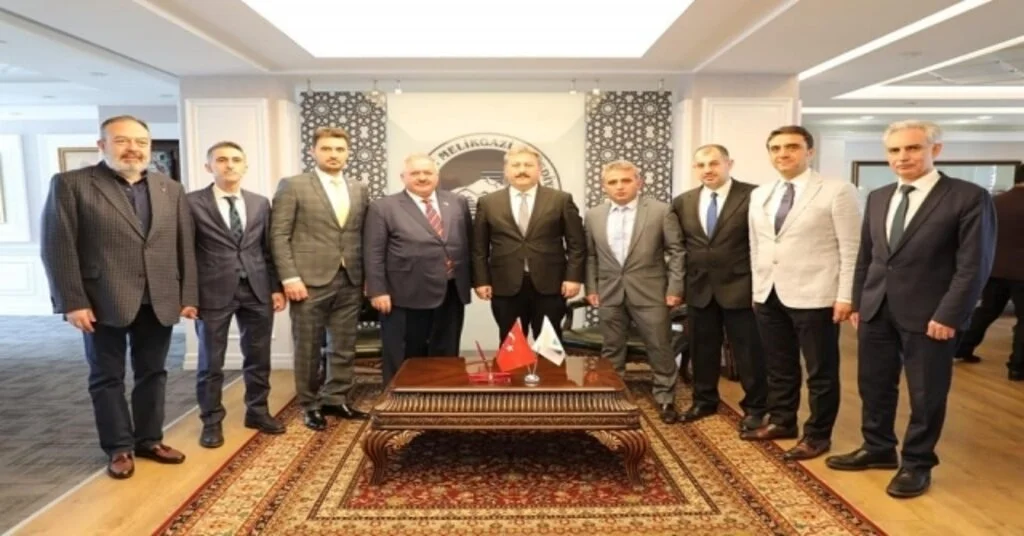 Başkan Mustafa Palancıoğlu: Üretim İle İstihdamın Gelişimi İçin Projeleri Destekleyeceğiz