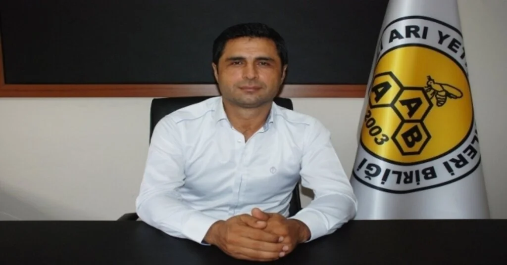 Başkan Özdemirden Arıcılara Uyarı