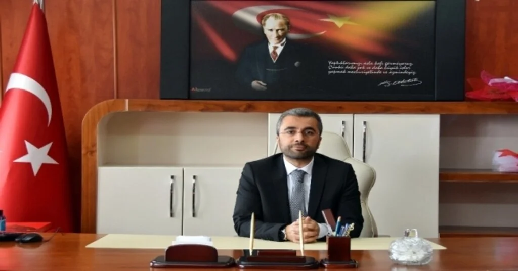 Başkan Saydan ‘1 Mayıs Emek Ve Dayanışma Günü Mesajı
