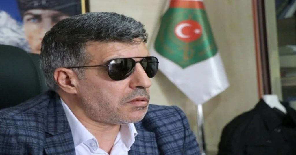 Başkan Üçkan: Yüreği Yanan Bir Annenin, Canı Koparılmış Bir Babanın Acılı Gününde Bu Çirkin Olayın Gerçekleşmesi Bizleri Üzmüştür