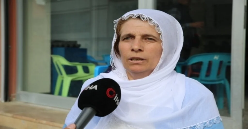 Batmanın İlk Kadın Muhtarı