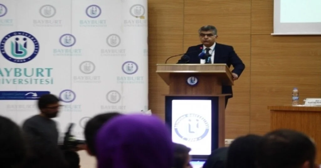 Bayburtta Dünya Kültür Mirası Dede Korkut Uluslararası Sempozyumu
