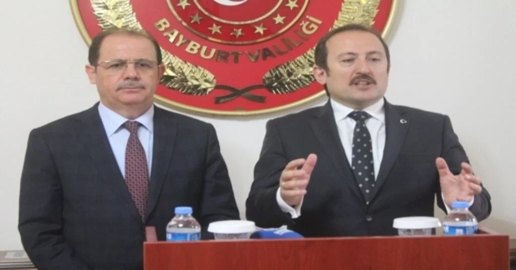 Bayburtta Dünya Kültür Mirası Dede Korkut Uluslararası Sempozyumu Düzenlenecek