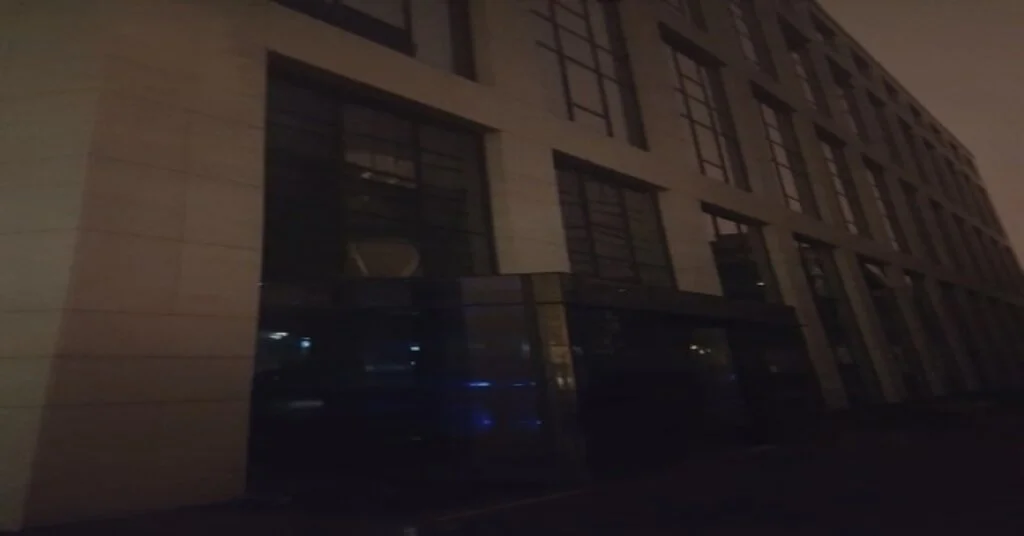 Bedaş, 6 Nisanda Işıklarını Söndürerek ‘Yeni Bir Başlangıca Destek Oldu