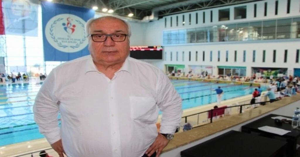 Bedensel Engeliler Yüzme Federasyon Kupası Müsabakaları Trabzonda Yapılıyor