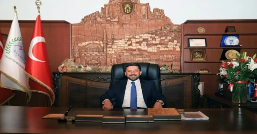 Belediye Başkanı Arı, “ Söz Konusu Nevşehir İse Gerisi Teferruat”