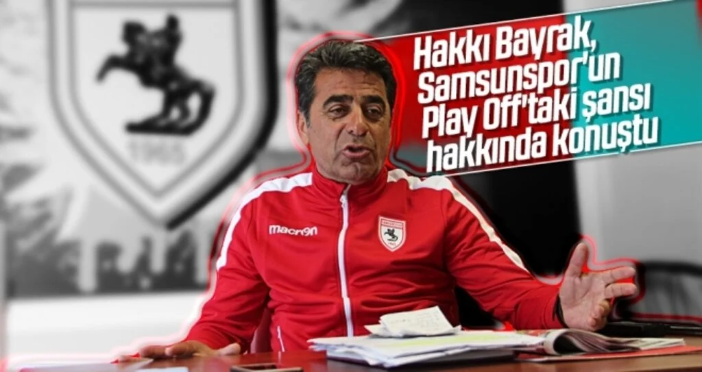 'Ben yürekten inanıyorum'