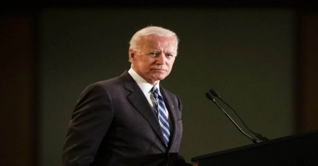 Biden Hakkında 2 Kadından Daha Taciz İddiası