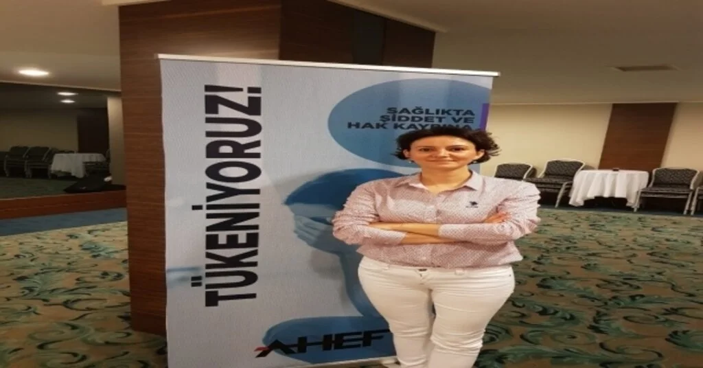 Bihed Başkanı Seval, İzmirde Yaşanan Meslektaşlarına Yönelik Darp Olayını Kınadı