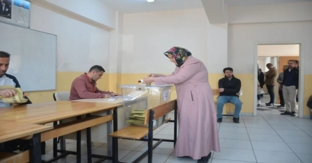 Bilecik İl Genel Meclis Üyeleri Belli Oldu