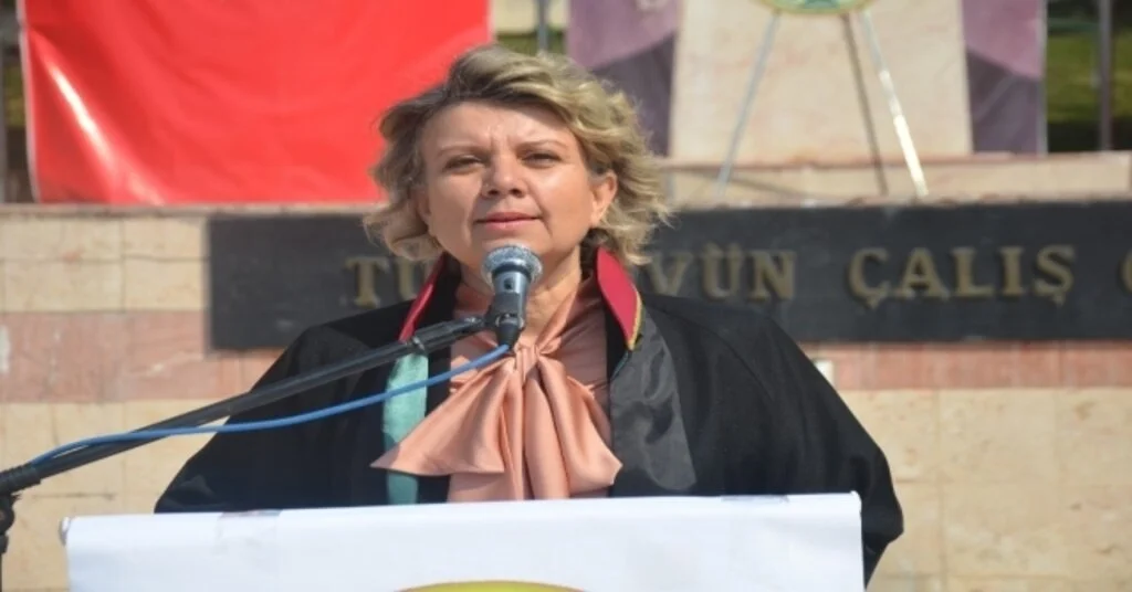 Bilecikte Avukatlar Günü Kutlandı