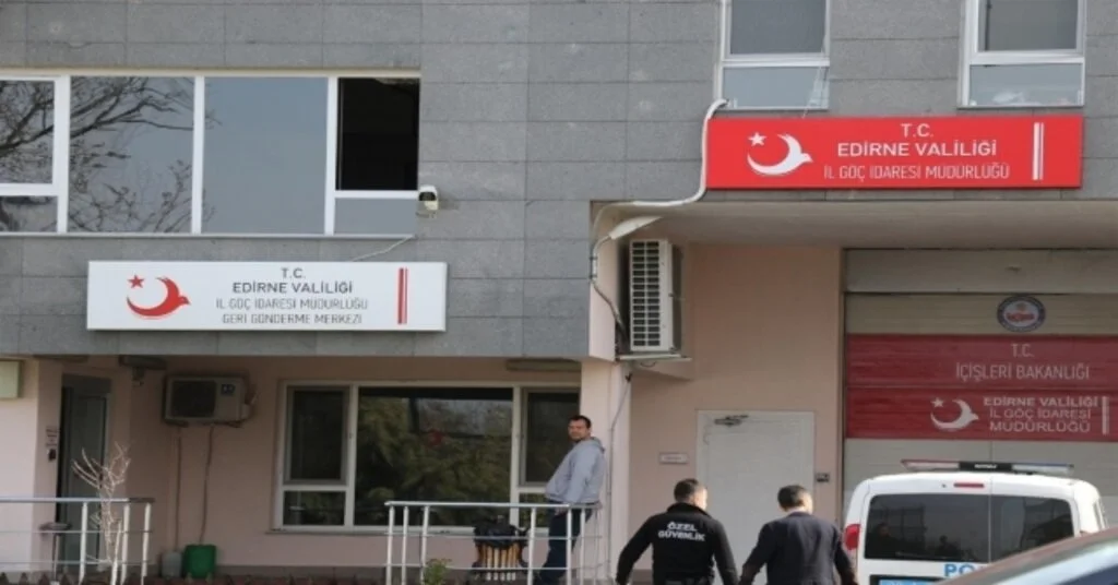 Bir Şehir Teyakkuzda
