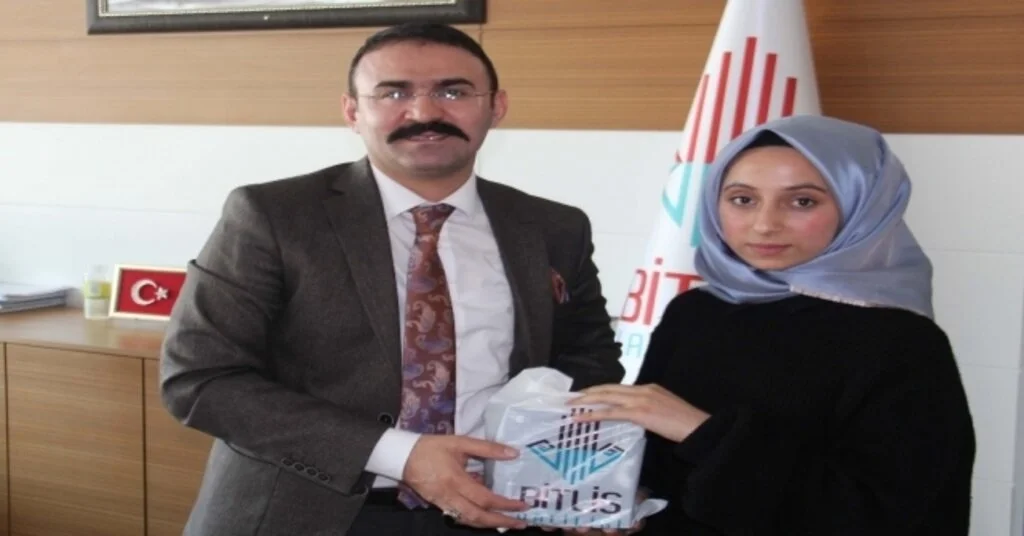 Bitlisli Öğrenci Kompozisyon Alanında Türkiye 2Ncisi Oldu