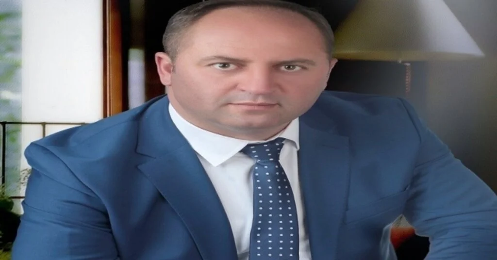 Boluda, Eski Belediye Başkanına 10 Yıl 8 Ay Hapis Cezası