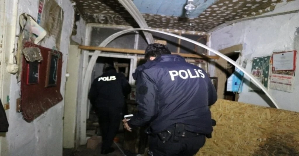 Boluda, Kaybolan 9 Yaşındaki Çocuk, Sosyal Medya Fenomeninin Canlı Yayını Sayesinde Bulundu