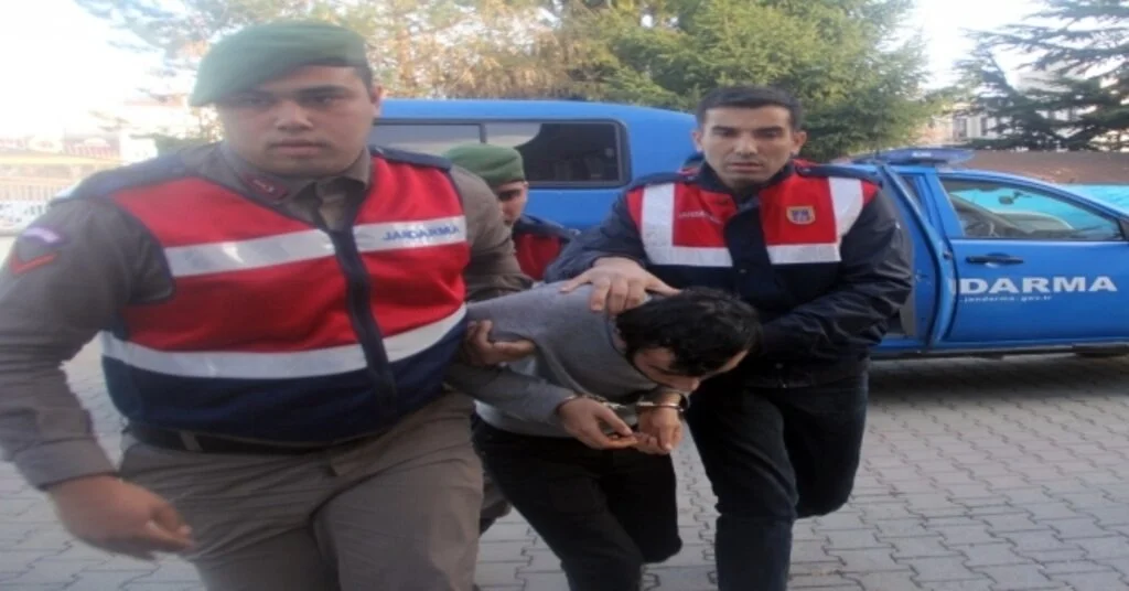 Boluda, Sahte Para Cinayetinde Sanıklara Müebbet Hapis Cezası