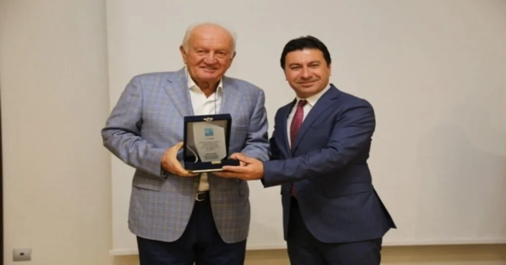 Botav, Bodrumun Aydın Potansiyeli İle Güçlenecek
