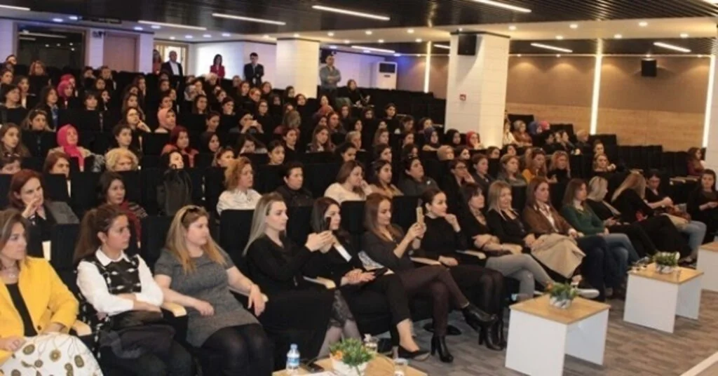Btodan Kız Kardeşim Projesi