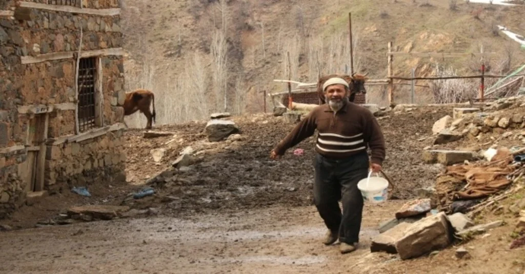 Bu Köyde 90 Yıldır Muhtarlık Yarışı Yapılmıyor
