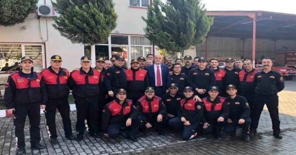 Bu Maçın Bitiş Düdüğünü Olaylar Belirliyor