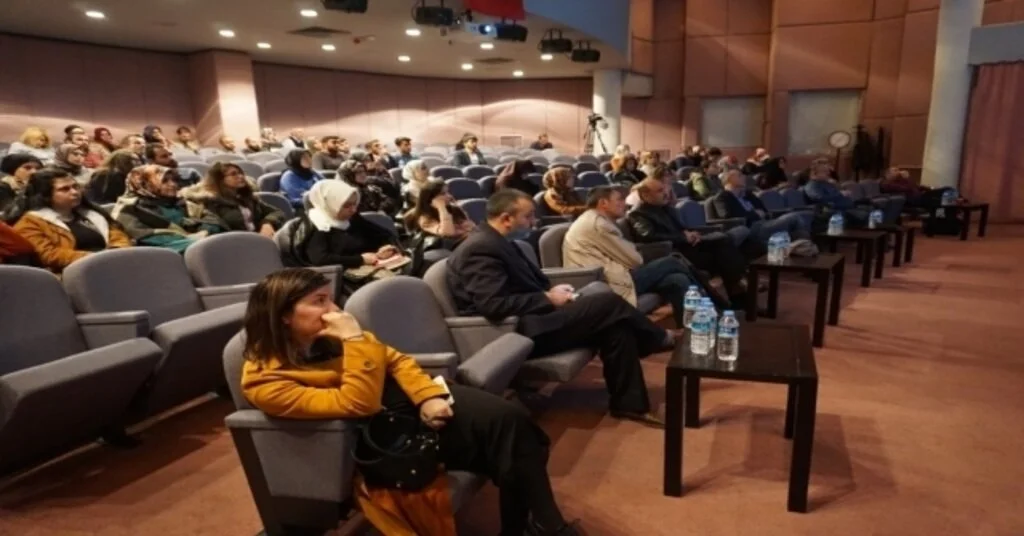 Büsamda Mimar Sinan Anlatılıyor
