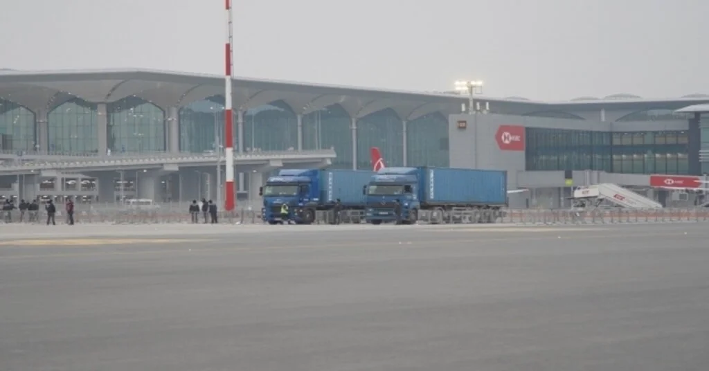 Büyük Göç Planlanandan 13 Saat Erken Tamamlandı