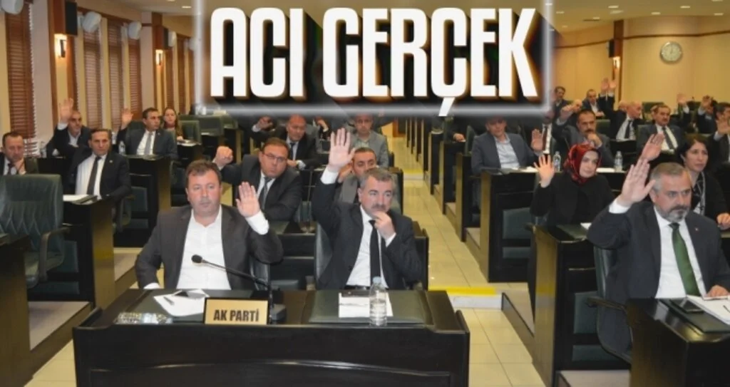 Büyükşehir'in borcu 1 milyar 680 lira